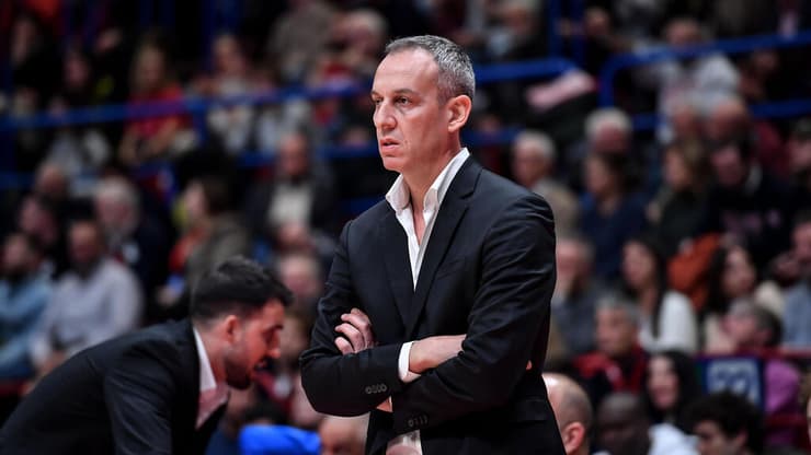 עודד קטש (צילום: Claudio Degaspari // Ciamillo-Castoria Agency) עודד קטש