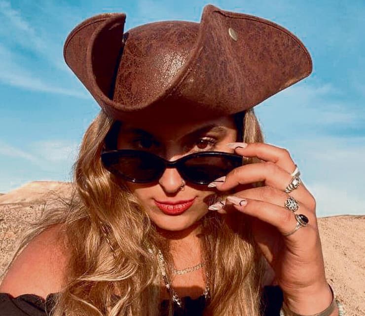 שיראל גולן ז"ל. "אין מעבר למה שהיא קיבלה. כמו שאונקולוג לא מציל את כל המטופלים, גם פסיכיאטר לא יכול" yk14158807