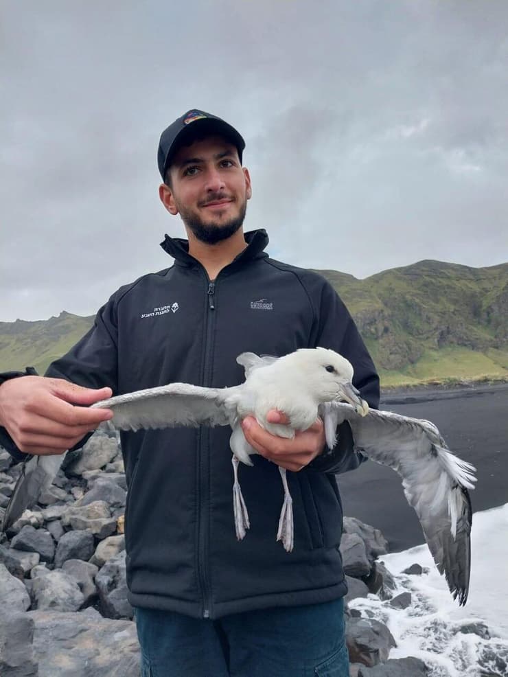 סמל גור קהתי ז"ל