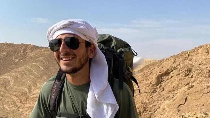 סמל גור קהתי ז"ל