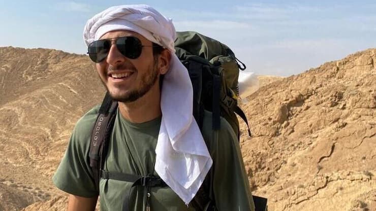 סמל גור קהתי ז"ל