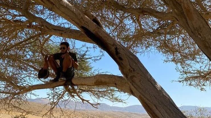 סמל גור קהתי ז"ל