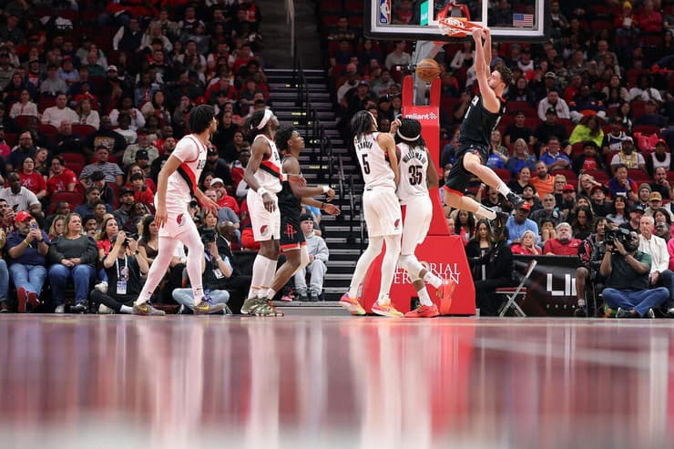 סנגון מטביע את פורטלנד