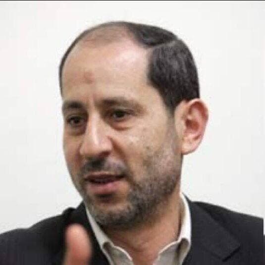 מוחמד חיידר חוסל