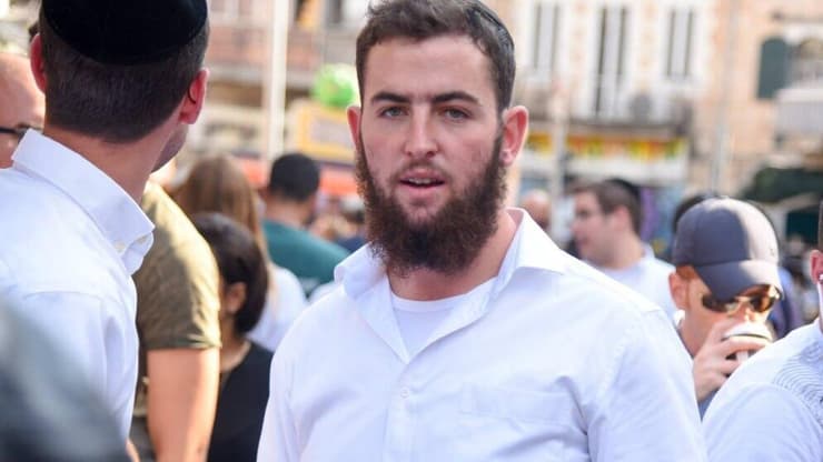 צבי קוגן נעדר באיחוד האמרויות