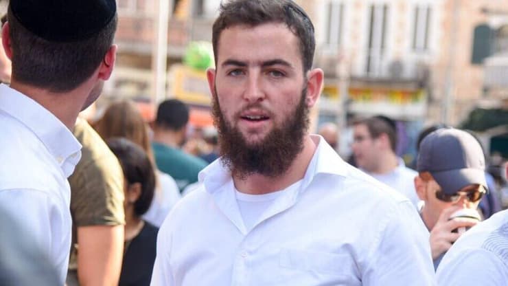 צבי קוגן נעדר באיחוד האמרויות