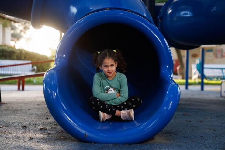 אביגיל עידן