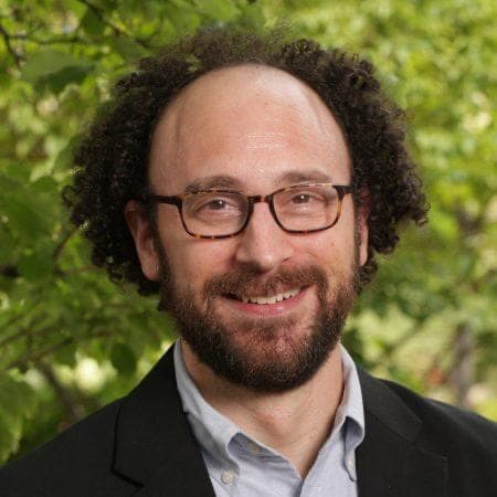 פרופ' שאול נועם זריט (צילום: אתר אוניברסיטת הרווארד) פרופ׳ שאול נועם זריט