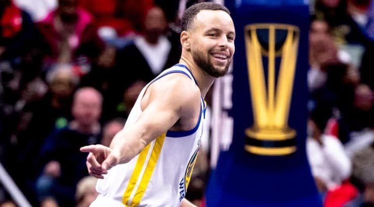 סטף קרי (רויטרס) סטף קרי