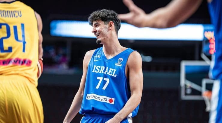 בן שרף (פיב"א) בן שרף