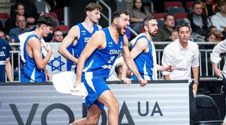 עידן זלמנסון בטירוף (פיב"א) עידן זלמנסון בטירוף