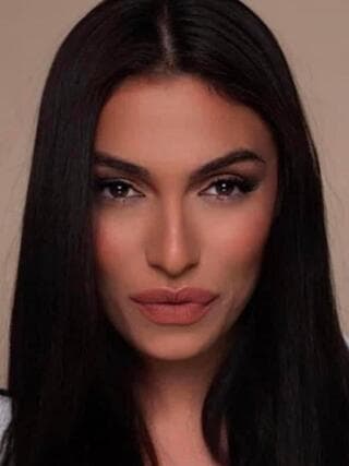 עו״ד אור בן שאנן, מייצגת חלק מהחשודים בפרשת האונס בת ה-14 באילת