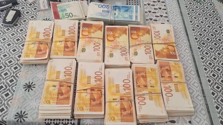 רכושו של דני מלכוב ובני משפחתו המואשמים בגין הפעלת רשת שירותי מין