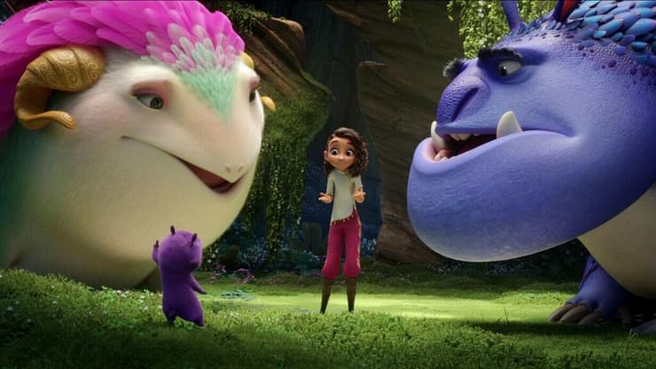 מתוך "תחת כישוף"