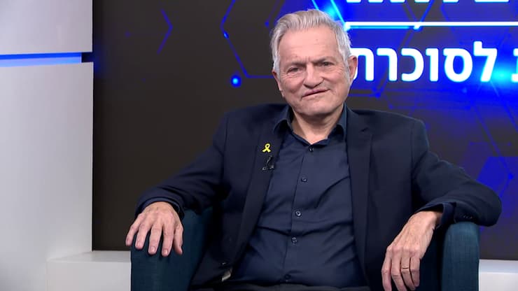 פרופ' איתמר רז