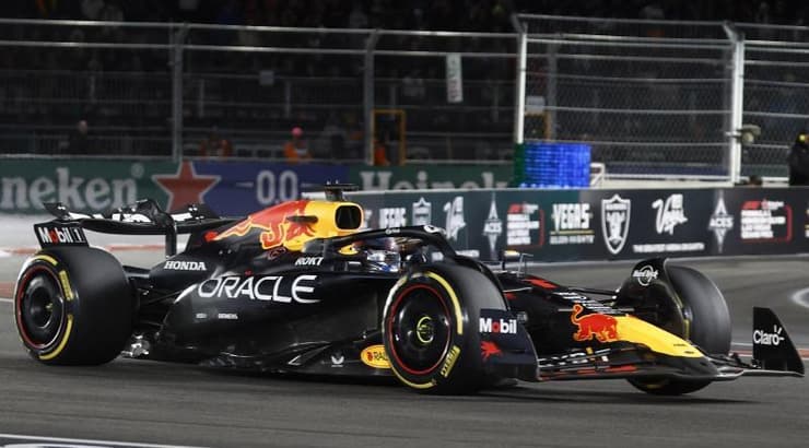 ורסטפן (רויטרס) ורסטפן