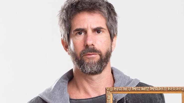 ניר ברגמן (צילום: טל שחר) ניר ברגמן