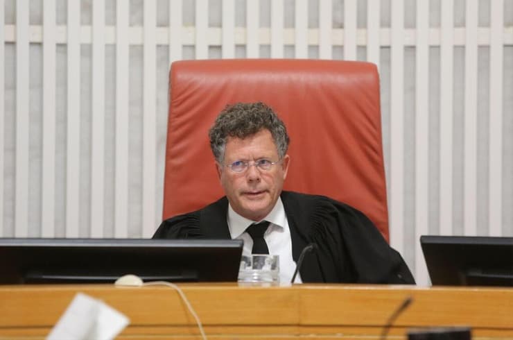 דיון בעתירתם של חברי קיבוצי המועצה האזורית אשכול שלא קיבלו הכרה כזכאים להטבות כתוצאה ממלחמת חרבות ברזל