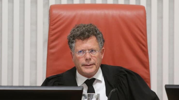 דיון בעתירתם של חברי קיבוצי המועצה האזורית אשכול שלא קיבלו הכרה כזכאים להטבות כתוצאה ממלחמת חרבות ברזל