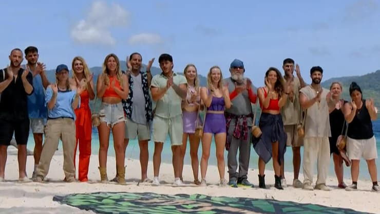 מתוך "הישרדות"