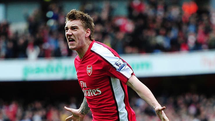 סכסוך מוקדם? בנדטנר (צילום: Mike Hewitt/Getty Images)) ניקלאס בנדטנר