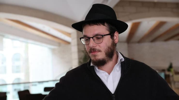  אהרון שפילמן