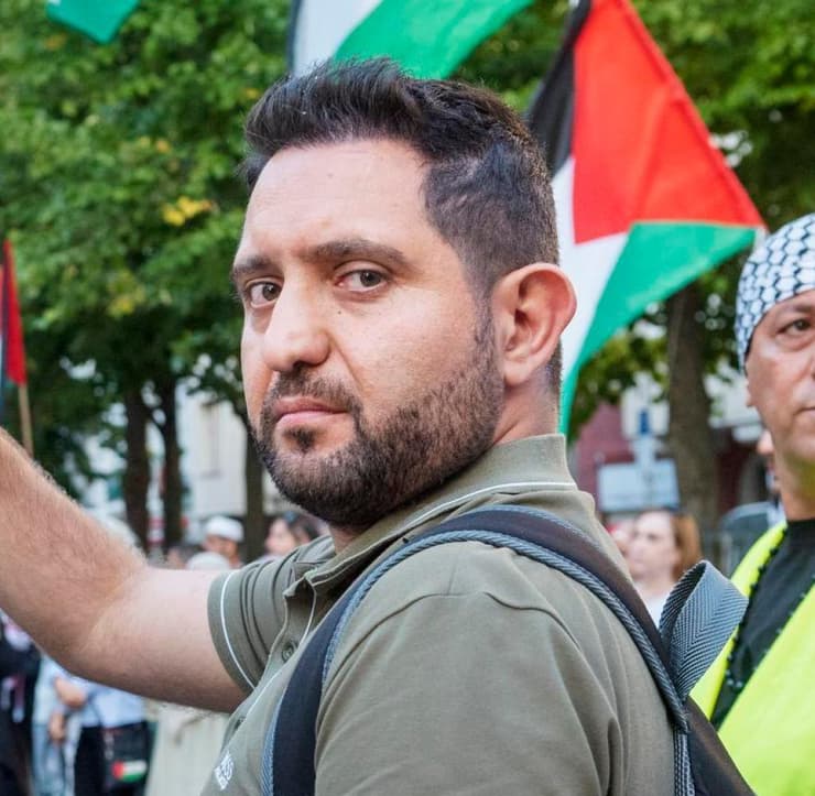 אימאן ספאטי 