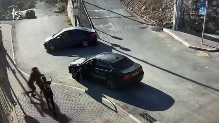 שני אחים שחטפו את אמם בגלל שלא נתנה להם כסף לסמים