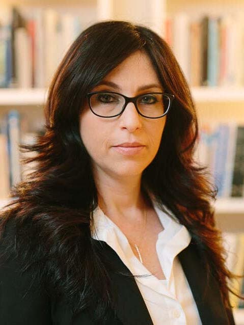 עו"ד יהודית מייזלס