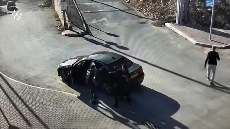 שני אחים שחטפו את אמם בגלל שלא נתנה להם כסף לסמים