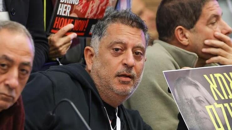 ועדת חוקה חוק ומשפט