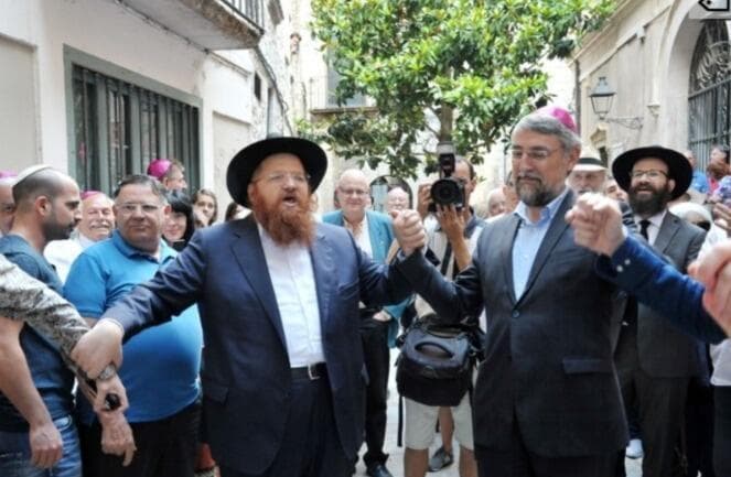 הרב דוד ליברזון