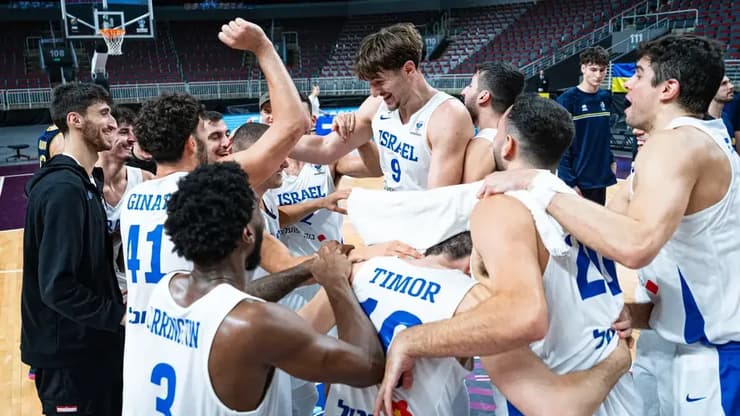 ישראל אוקראינה