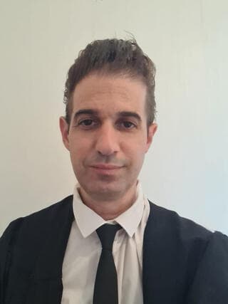 אמיר ישראלי