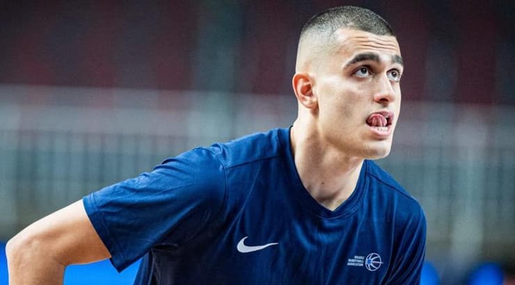 ים מדר מתחמם