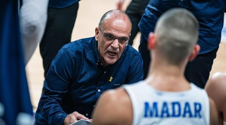 אריאל בית הלחמי