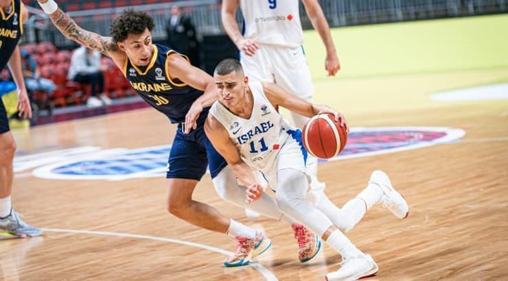 ים מדר חודר