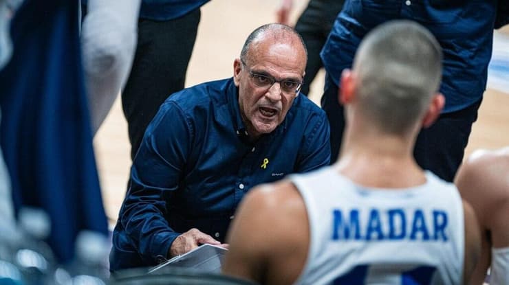 בית הלחמי מתדרך