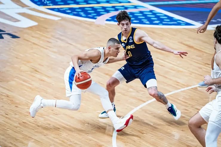 עדכון בימים הקרובים. מדר (צילום: אתר פיב"א) ישראל אוקראינה