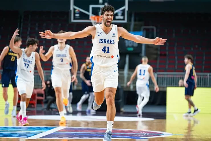 ישראל אוקראינה