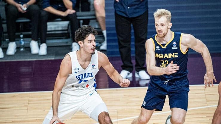 ישראל אוקראינה