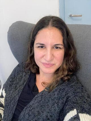 ענבל מילוא דוד, פסיכולוגית קלינית ומנהלת מרכזי טיפול שק"ל