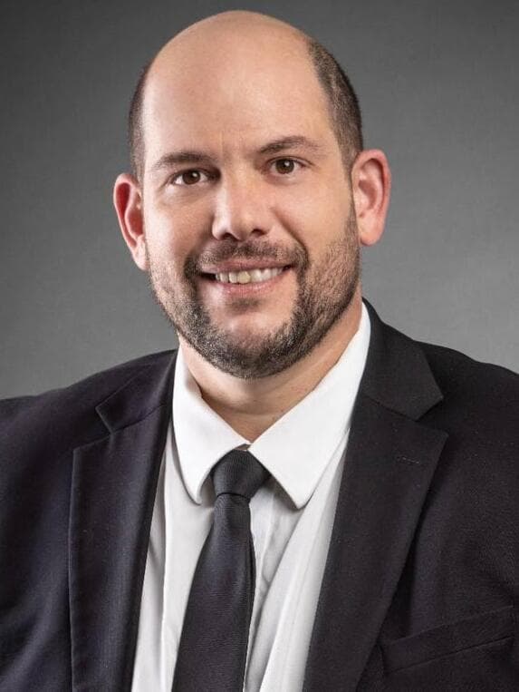 עו"ד עומר בללי