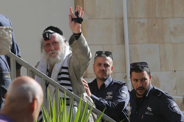 אליעזר ברלנד