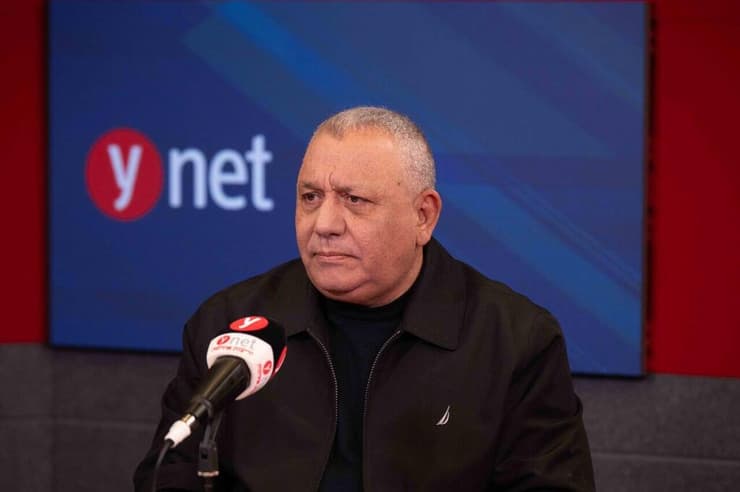 גדי איזנקוט בפודקאסט 120 ואחת של מורן אזולאי