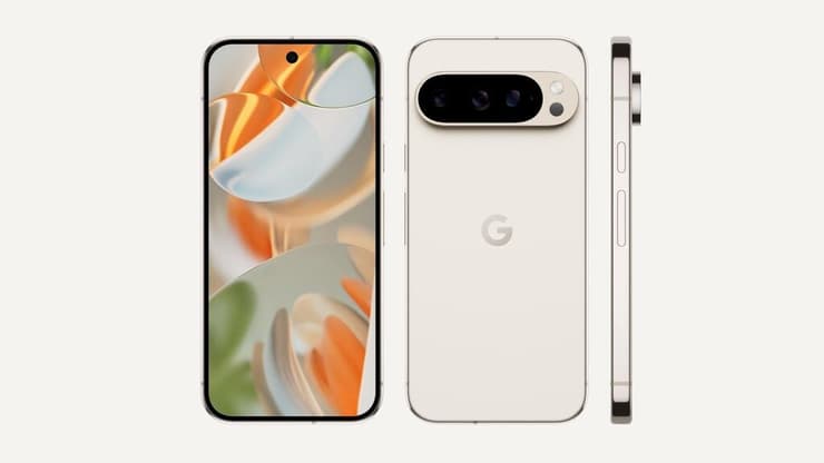 גוגל פיקסל 9 פרו XL