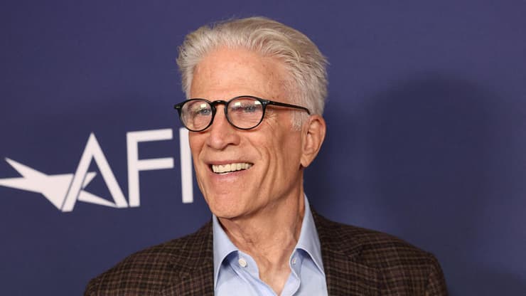 טד דנסון (צילום: REUTERS/Mario Anzuoni ) טד דנסון