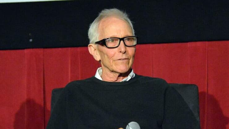 ג'ים אברהמס (צילום: Charley Gallay/Getty Images) ג'ים אברהמס