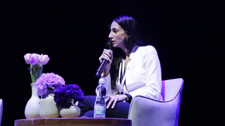 כנס הראשון מסוגו שיעסוק בסוגיות המורכבות סביב האלימות המינית של מלחמת 7 באוקטובר