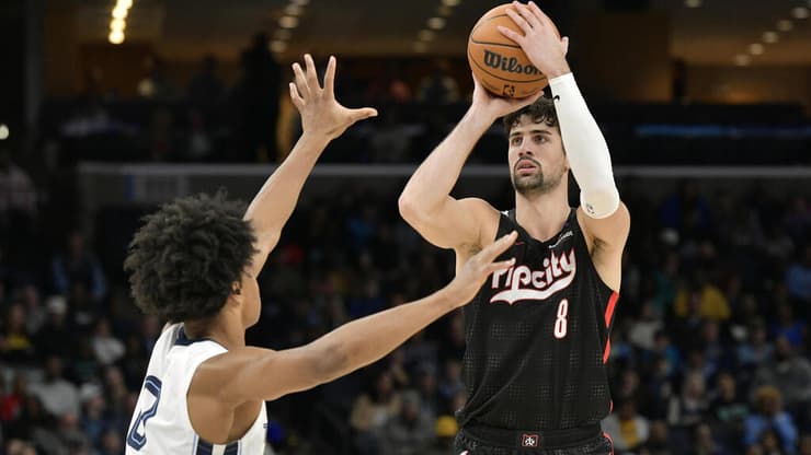 שיא עונתי. אבדיה (צילום: AP Photo/Brandon Dill) אבדיה